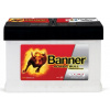 Banner Power Bull Professional 12V 77Ah 680A P7740