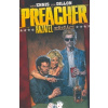 Preacher Kazatel Křižáci Garth Ennis, Steve Dillon
