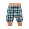 Trenky Cornette Comfort 002/291 zelená S