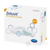 Zetuvit Plus Silicone Border kompres sterilný (20x25 cm) 1x10 ks