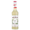 Monin Jasmine sirup jazmín 0,7 L