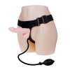 BAILE- Ultra Harness Zmyselný komfort Strap-on
