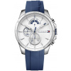 Pánske hodinky TOMMY HILFIGER DECKER 1791349 (7613272231886)