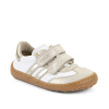 Froddo BF F-Motion (Kids) 2026 White / Gold, Veľkosť 31