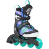 K2 MARLEE BEAM purple blue - 32-37