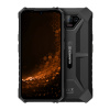 myPhone Hammer Iron V čierny TELMYAHIRONVXXLBK - Mobilný telefón