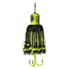 Madcat Gumová Nástraha A-Static Clonk Teaser Fluo Yellow-200 g
