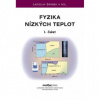 Fyzika nízkých teplot I část - Skrbek Ladislav a kol