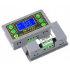OVLÁDAČ PWM 3,3V-30V 1Hz-150kHz s výstupom výkonu