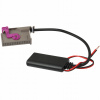 ADAPTÉR BLUETOOTH AUX MODUL AUDI A3 8P A4 B6 B7 A6