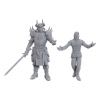 Wizkids D&D Nolzur's Marvelous Miniatures unpainted Miniature Sarevok Anchev & Raphael