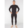RADICAL Termoprádlo nátelník+nohavice+kukla Black Iron