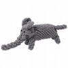 Dog Fantasy Plaček Hračka Slon 40 cm