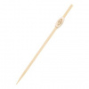 Fingerfood napichovadlo bambusové (FSC 100%) Natur 12cm [100 ks]