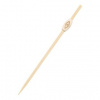 Fingerfood napichovadlo bambusové (FSC 100%) Natur 12cm [100 ks]