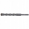 Vrtak, vrtáky - Vrták dierovej píly DEDRA H1223 82/150 mm vedenie (Diamantová vŕtačka koruny 52 mm 1,1/4 