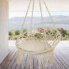 Záhradná hojdačka - Swing Stork Swingo XXL 120 cm Sky Socket Socket (Swing Stork Swingo XXL 120 cm Sky Socket Socket)