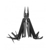 Leatherman Charge Plus Black