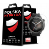HYBRIDNÉ OCHRANNÉ SKLO NA INTELIGENTNÉ HODINKY PRE AMAZFIT BALANCE 46MM