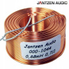 Vzdušná cievka Jantzen Audio 1,2 mH / dr.0,7 mm