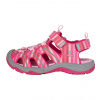 Alpine Pro Anguso Detské sandále KBTT279 ružová 35