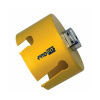 Vykružovák, vykružovač - Pro-Fit Hole 133 mm (CMT Canter HM D35 S10MM/DREVA/PLATE/MDF)