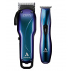 ANDIS 561563 Galaxy Set Cordless UsPro Li + D-8 SlimLine Pro Li