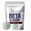Predtréningová výživa Forest Vitamin beta-alanín prírodný prášok 240 g
