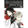 Yen Press Bungo Stray Dogs 9