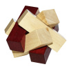Puzzle Muddle (Drevený hlavolam)