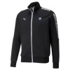 Puma BMW MMS T7 Sweatshirt M 531180 01 (92032) Black xs