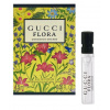 Gucci Flora Gorgeous Orchid, EDP - Vzorka vône pre ženy