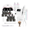 Hybridná sada na nechty Ocho Nails nr. 5