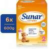 Sunar Complex 2 6 x 600 g