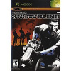 PROJECT SNOWBLIND Xbox