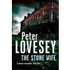 Stone Wife (Peter Lovesey)(Brožovaná)