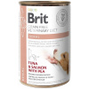 Brit Veterinary Diets GF Dog Renal 400 g