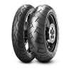 PIRELLI DIABLO 180/55 R17 73W – záruka 5 rokov