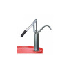 Obchod čerpadel Ocelové sudové čerpadlo 74001 pro sudy 200 l 300111