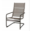 Záhradná stolička - Ikea Husaro Garden Armchair Grey (Ikea Husaro Garden Armchair Grey)