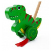 Bigjigs Toys Bigjigs jezdík TRex