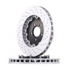 TATechnix Brzdový kotúč 355mm Opel ASTRA J (P10) 1.4T , 1.6, 1.6T - BREMBO