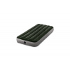 Intex Nafukovací matrace 64761 Dura-Beam Downy Air Mattress TWIN