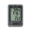 CATEYE Cyklopočítač CAT Velo 9 (VL820) (čierna)