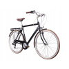 Mestsky bicykel - MBM Boulevard veľa buty 18 28 palcov muž (Mestský bicykel MBM Boulevard 18 Gear 28 palcový pánsky)