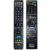 sony rm-adp035 diaľkový ovládač duplikát kompatibilný