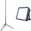 Scangrip Sada Scangrip: neoslňující LED lampa Vega Lite Compact 4000 lm 03.5673 + stativ 2 m 03.5685
