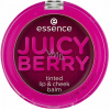 Essence Juicy Berry balzám na rty a tváře 3 g
