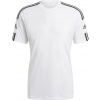 Dres adidas Squadra 21 JSY M GN5726 Veľkosť: M