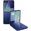 Smartfón Samsung Galaxy Z Flip7 12 GB / 512 GB 5G modrý